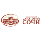 ФГБУ Объединенный санаторий Сочи, УДП РФ