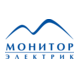 Монитор Электрик