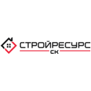 Стройресурс СК