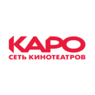 Сеть кинотеатров КАРО