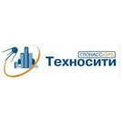 Техносити