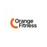 Orange fitness