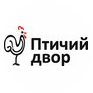 Птичий двор