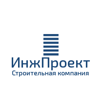 Инж проект. ООО Инжпроект. Инжпроект Омск. Логотип Инжпроект. Строительная компания СИНЕРГИЯ.