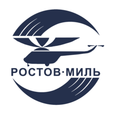 Кб ростов на дону работа. Окб ростов миль. росвертол лого. ростов-миль эмблема. окб миль логотип.