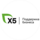 Х5 Поддержка бизнеса